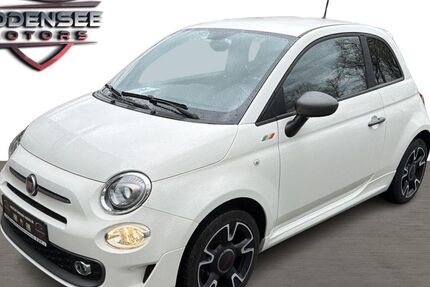 Fiat 500 45.600 km 9.890 &euro; Lindau (Bodensee) 88131