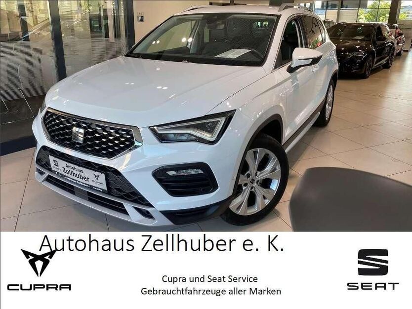 Ateca