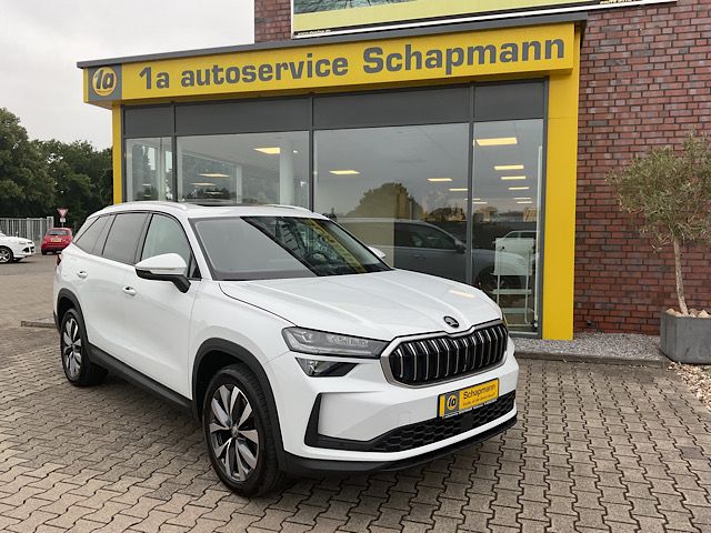 Kodiaq
