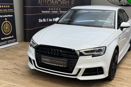 Audi A3 105.379 km 20.800 € Rastede/ Wahnbek 26180