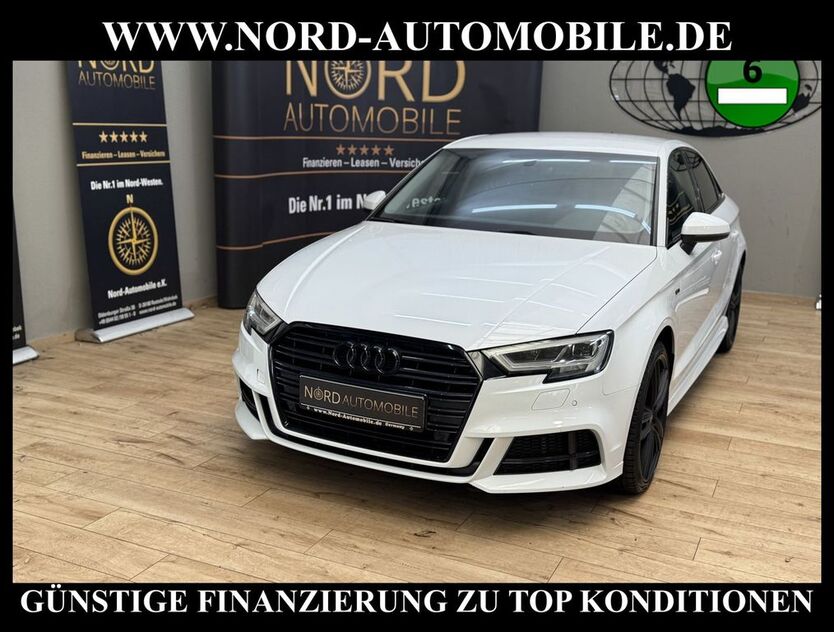 Audi A3 105.379 km 20.800 € Rastede/ Wahnbek 26180