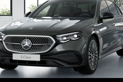 Mercedes-Benz E 220 9.900 km 64.980 &euro; Berlin 10587