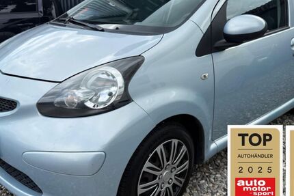 Toyota Aygo (X) 212.000 km 1.980 &euro; Hamburg 22459