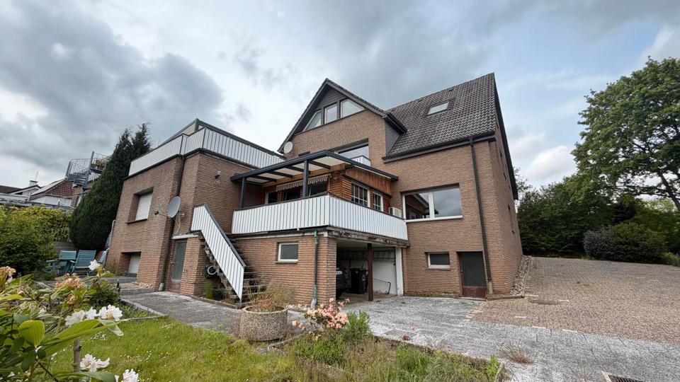 Mehrfamilienhaus, Wohnhaus Georgsmarienhütte - 10 Zimmer, 320 m&sup2;, 599.000&euro; | Angebot:26701960