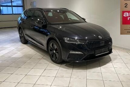 Skoda Octavia 48.428 km 29.999 &euro; Frohburg 04654