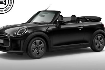 Mini Cooper Cabrio 15.774 km 28.450 &euro; Fulda 36043