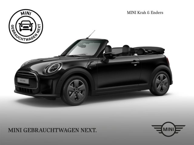 Mini Cooper Cabrio 15.774 km 28.450 &euro; Fulda 36043