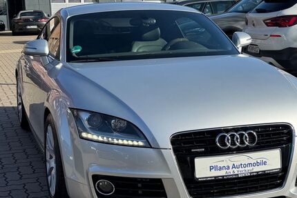 Audi TT 136.900 km 12.999 &euro; Isernhagen (Awb) Hannover 30916