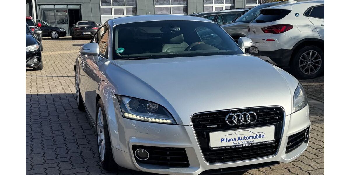Audi TT 136.900 km 12.999 &euro; Isernhagen (Awb) Hannover 30916