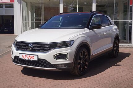VW T-Roc 64.671 km 24.950 &euro; Dresden 01239