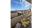 Etagenwohnung Karlsruhe Südstadt - 1 Zimmer, 34 m&sup2;, 790&euro; | Angebot:26654970