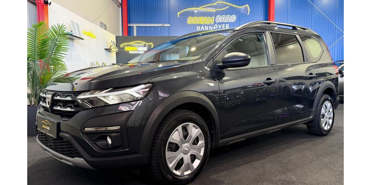 Dacia Jogger 41.505 km 14.980 &euro; Garbsen 30827