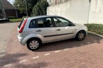 Ford Fiesta 89.592 km 2.500 € Hamburg 20038