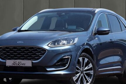 Ford Kuga 51.400 km 29.490 &euro; Düren 52349