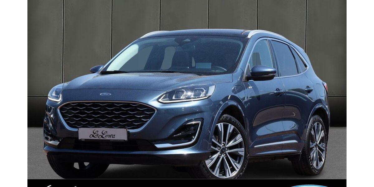 Ford Kuga 51.400 km 29.490 &euro; Düren 52349