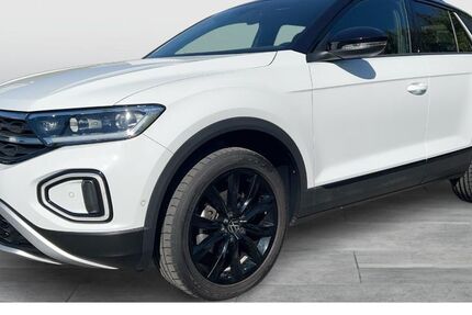 VW T-Roc 32.474 km 24.990 &euro; Nidderau 61130