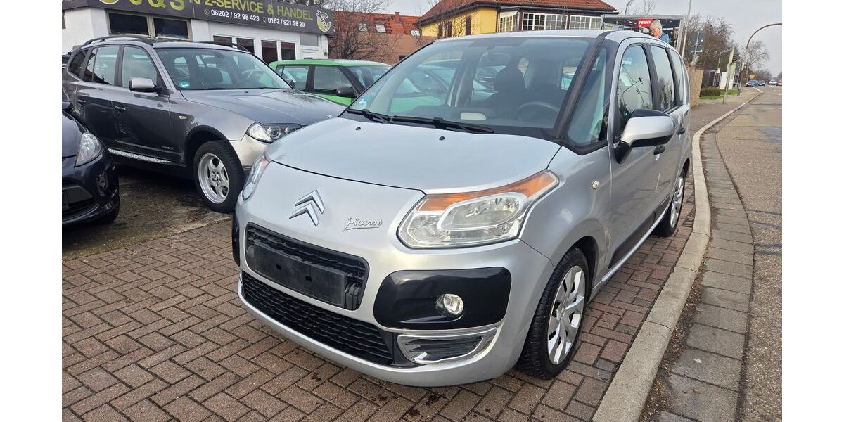 Citroen C3 190.000 km 2.990 &euro; Oftersheim 68723