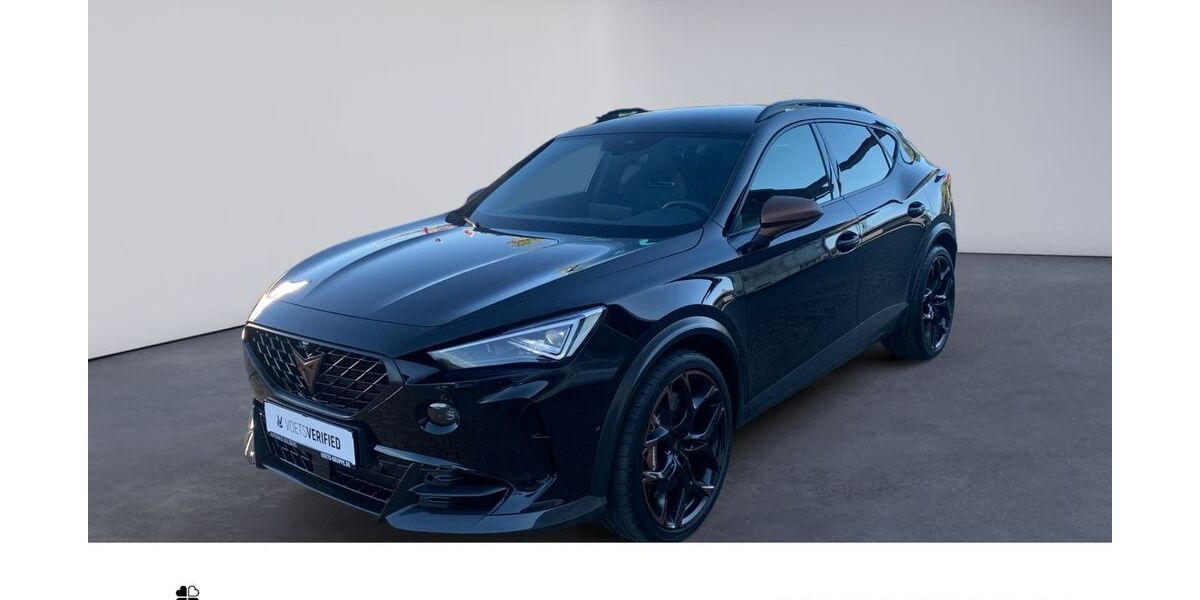 Cupra Formentor 25.950 km 39.990 &euro; Braunschweig 38114