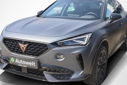 Cupra Formentor 25.250 km 37.840 &euro; Forchheim 91301
