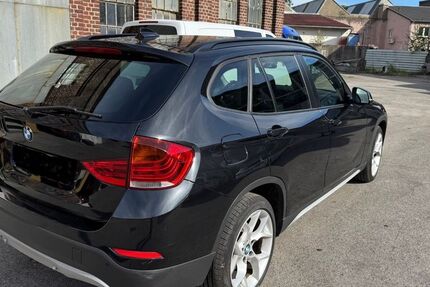 BMW X1 199.000 km 7.300 &euro; Essen 45326