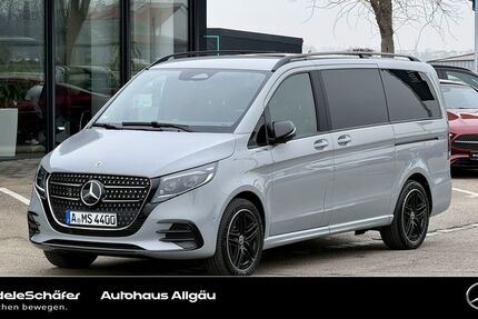 Mercedes-Benz V 300 9.000 km 99.970 &euro; Königsbrunn 86343