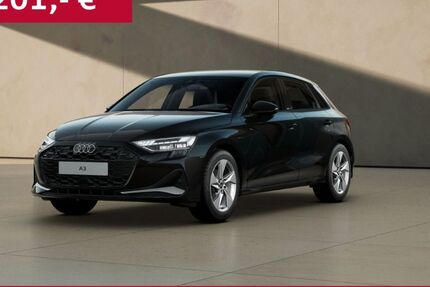 Audi A3 1.150 km 29.980 € Göppingen 73037