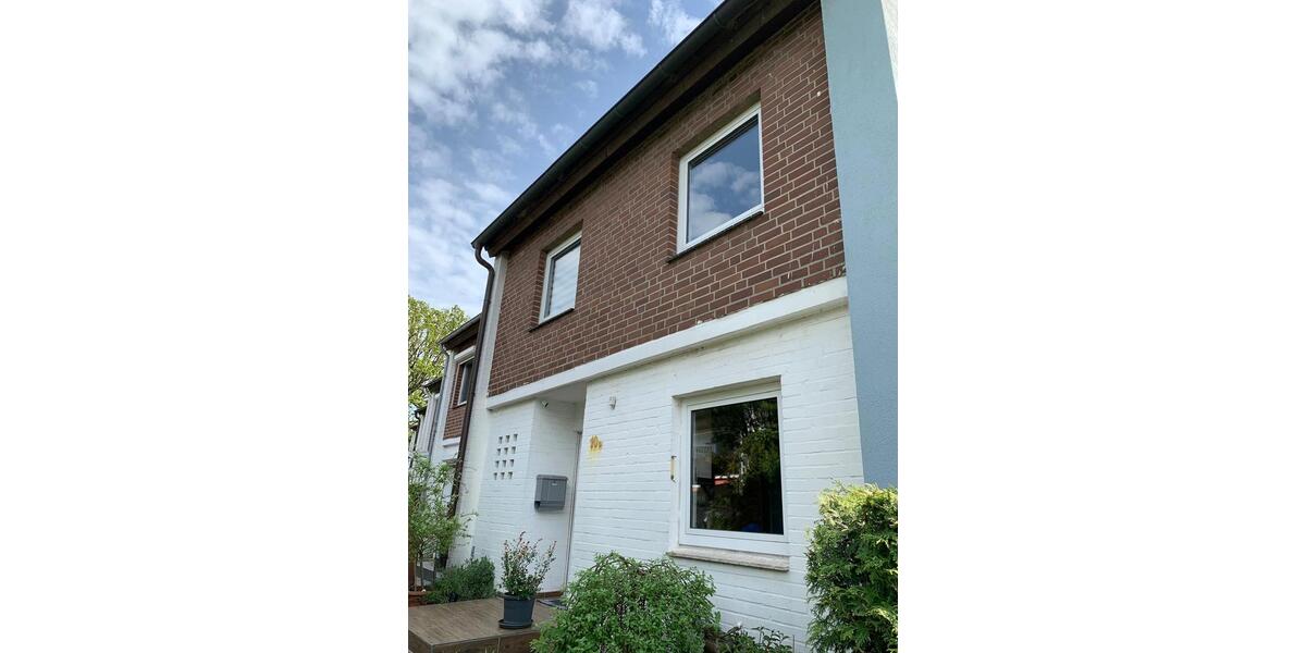 Reihenhaus Barsbüttel - 6 Zimmer, 160 m&sup2;, 475.000&euro; | Angebot:26738901