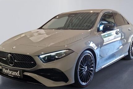 Mercedes-Benz A 200 2.811 km 38.480 € Mönchengladbach 41063