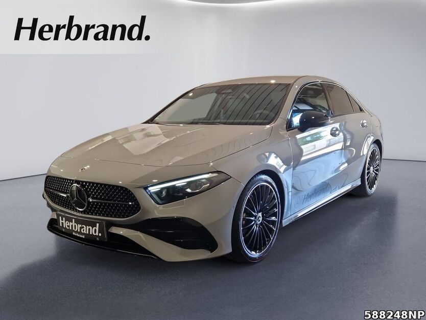 Mercedes-Benz A 200 2.811 km 38.480 € Mönchengladbach 41063
