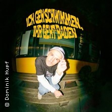 Peter aus der Mozartstrasse 07.03.2026 Jugendzentrum Zeughaus