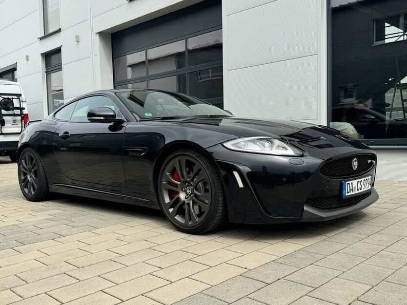 XKR
