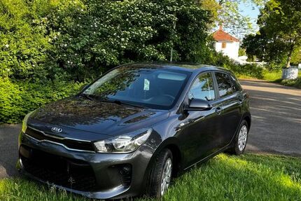 Kia Rio 56.000 km 8.800 &euro; Mannheim 68309
