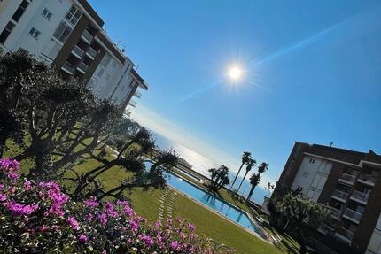 Wohnung zur Mitbenutzung – Nähe Barcelona 3 zimmer