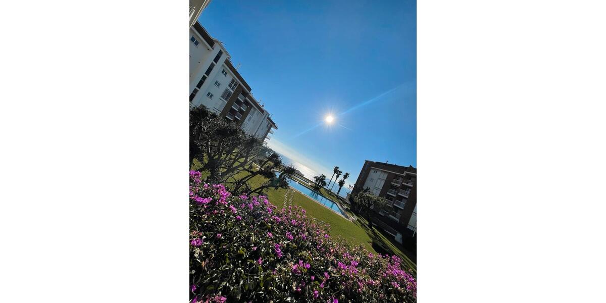 Wohnung zur Mitbenutzung – Nähe Barcelona 3 zimmer