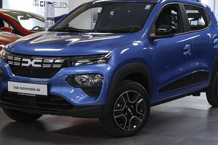 Dacia Spring 8.873 km 14.888 € Essen 45141