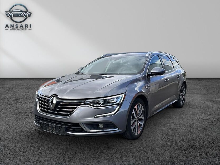 Renault Talisman 91.000 km 14.990 € Laatzen 30880