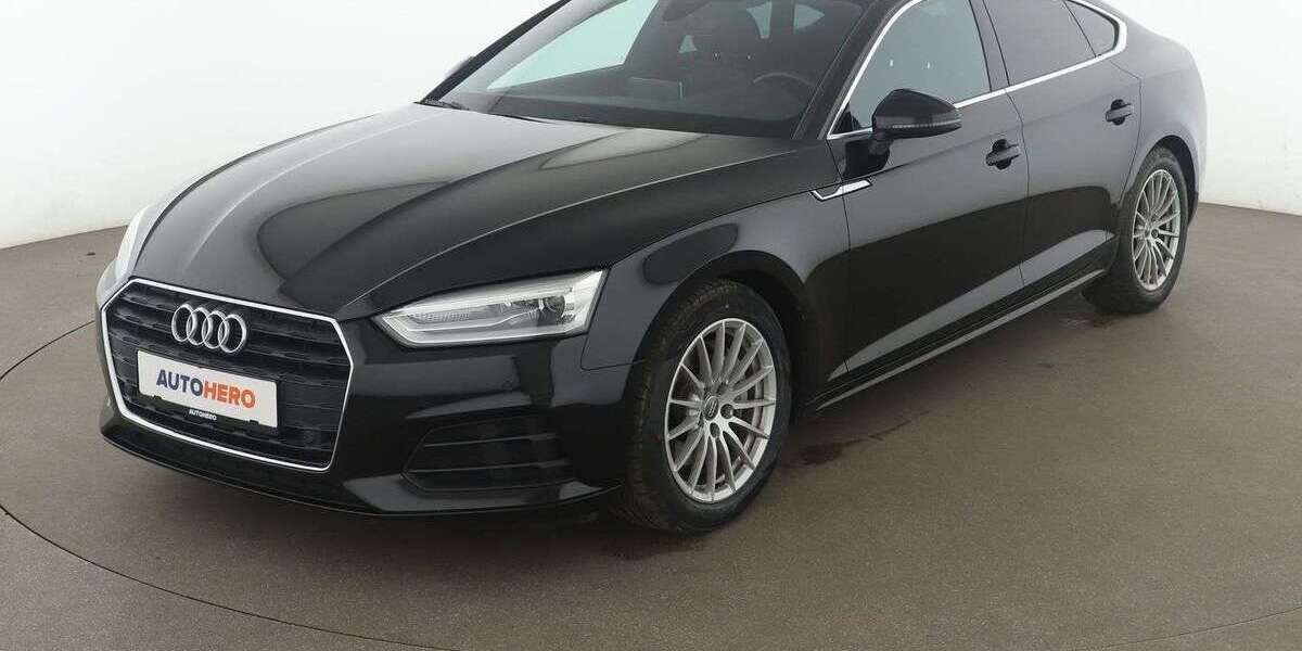 Audi A5 113.754 km 23.990 &euro; Köln 50739