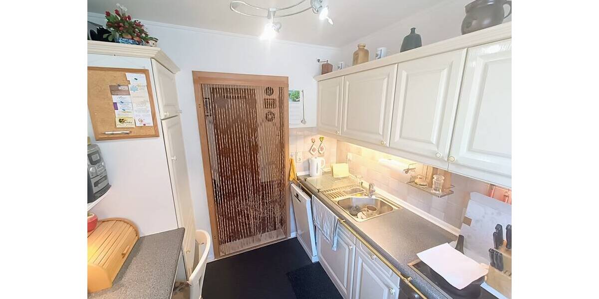 Etagenwohnung Pocking - 2 Zimmer, 63 m&sup2;, 159.000&euro; | Angebot:26435826