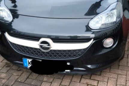 Opel Adam 92.600 km 6.789 &euro; Kraichtal 76703