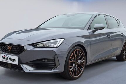 Cupra Leon 16.500 km 33.900 € Rostock 18106