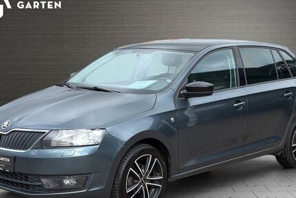 Skoda Rapid 110.213 km 5.950 &euro; Einbeck 37574