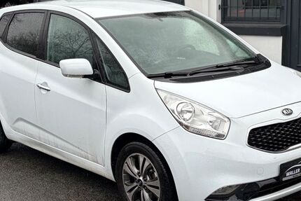 Kia Venga 63.000 km 8.400 &euro; Bremen 28219