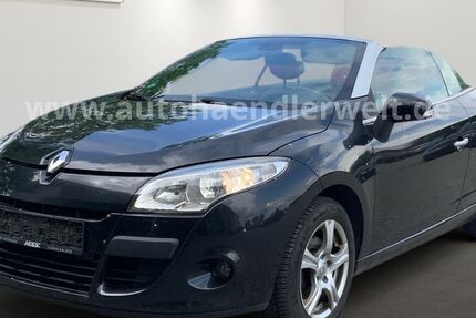 Renault Megane 194.926 km 3.499 &euro; Brehna 06796