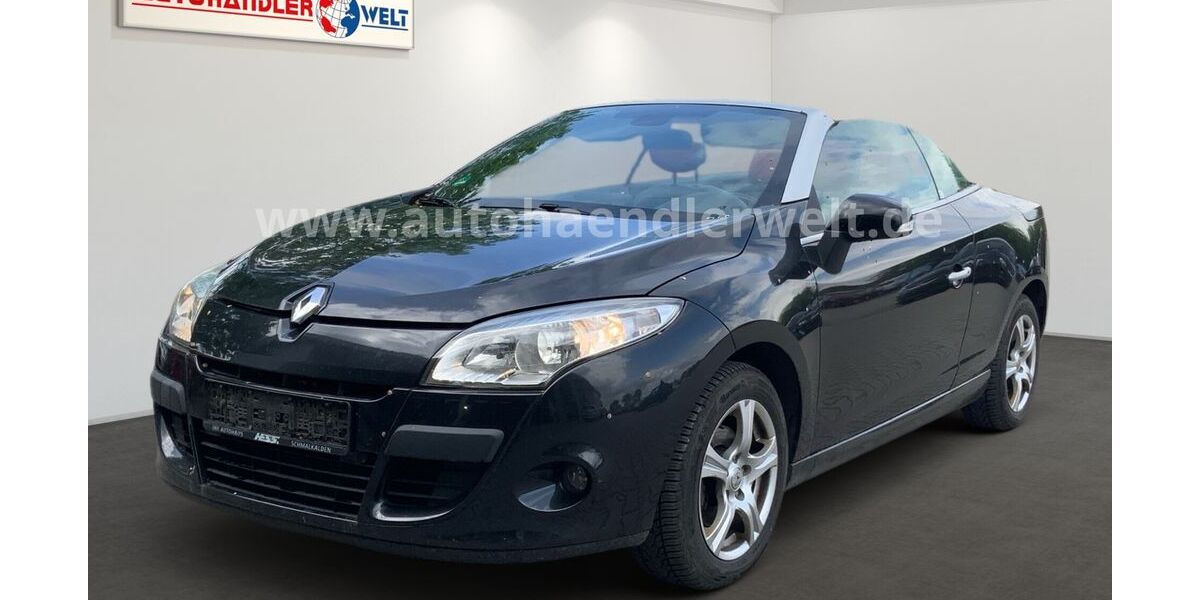 Renault Megane 194.926 km 3.499 &euro; Brehna 06796