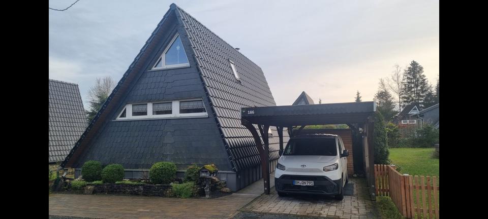 Einfamilienhaus Blankenheim - 2 Zimmer, 50 m&sup2;, 750&euro; | Angebot:24987599