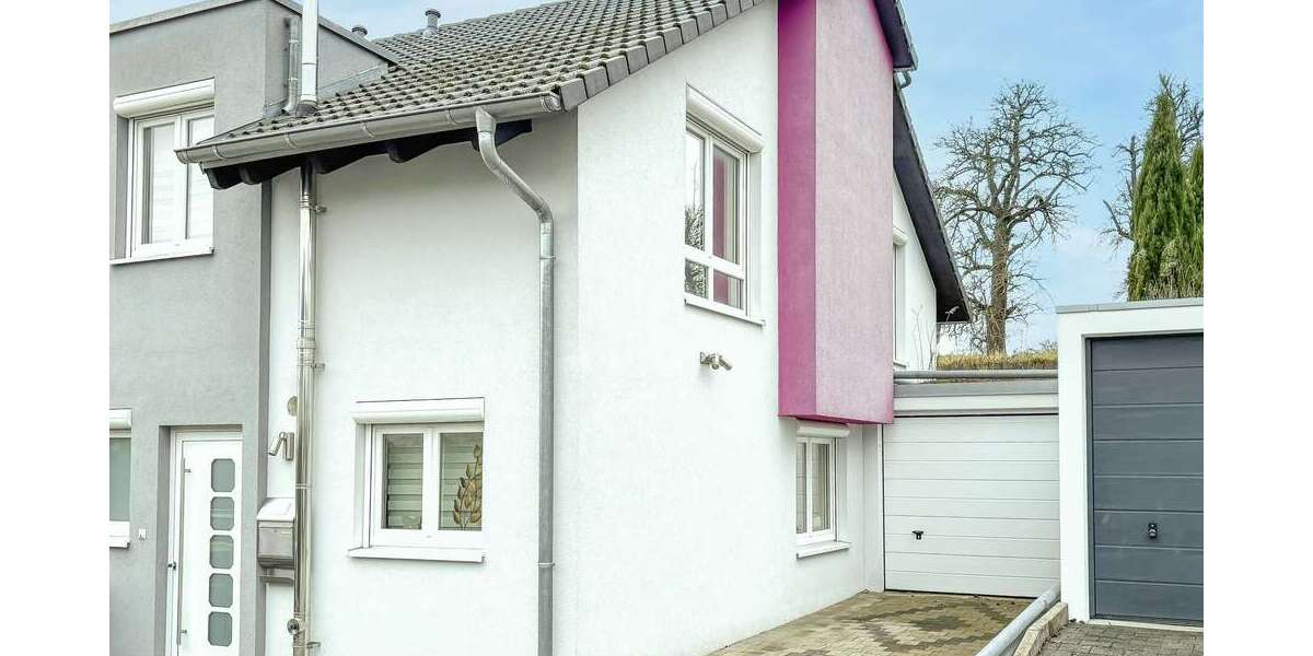 Einfamilienhaus Leutenbach - 4.5 Zimmer, 108 m&sup2;, 529.000&euro; | Angebot:26036639