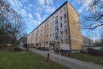 Etagenwohnung Rostock Südstadt - 3 Zimmer, 63 m&sup2;, 225.000&euro; | Angebot:26150651