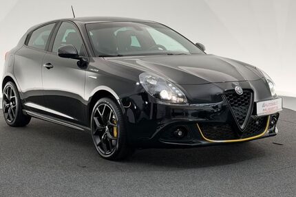 Alfa Romeo Giulietta 119.325 km 16.590 &euro; Horb am Neckar 72160