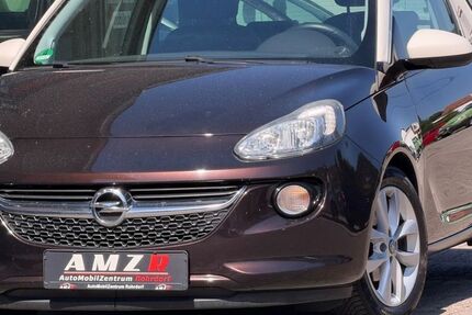 Opel Adam 93.965 km 7.290 &euro; Rohrdorf 72229