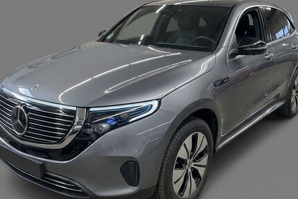 Mercedes-Benz EQC 73.080 km 31.750 &euro; Steinbach-Hallenberg OT Herges-Hallenberg 98587